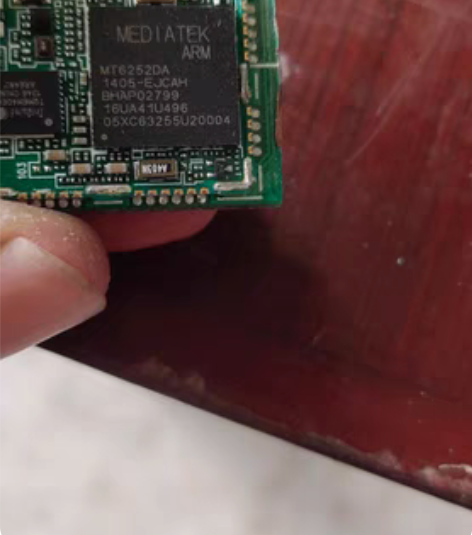 包邮mt6252da  1405-ejca...