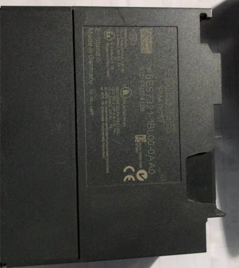 西门子DI模块 321-1BL00-0AA...