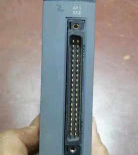 包邮三菱QD75D2模块 实物拍摄图 拍下...
