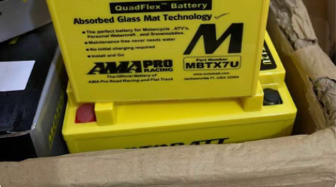 阿普利亚SR4 125，GPR125/15...