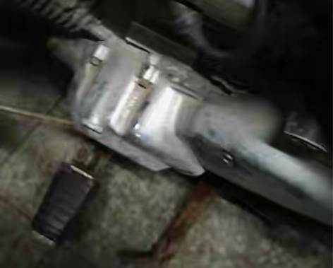 雅马哈XV250点火器，点火器已试。正常使...