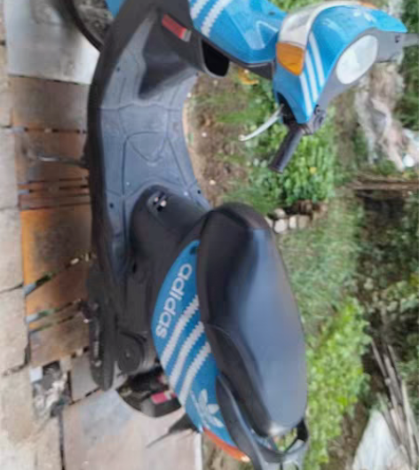 出雅马哈巧格一代 感兴趣的话点“我想要”和...