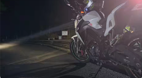 贝纳利小迅龙150s19年2100公里新手...