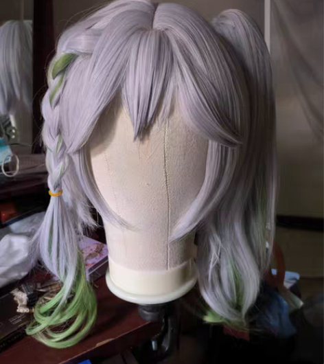 【已出，展示】漫骨cos 原神cos服 草...