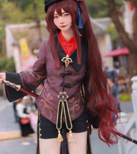 包邮勿拍 已出做纪念 拍就当送钱了 原神胡...