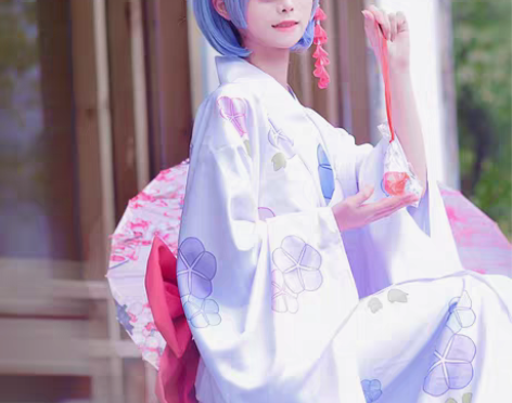 转卖绝色漫 从零开始的异世界拉姆雷姆蕾姆c...