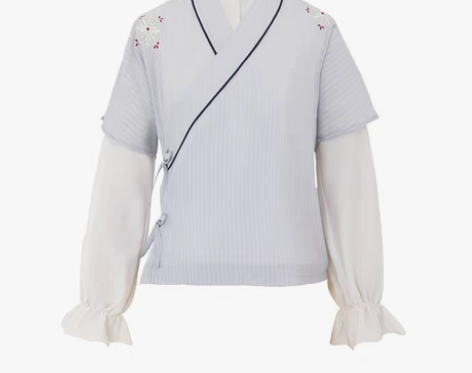 转卖【可小刀】【绝版款】【星渚间蓝款】徐娇...