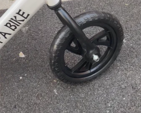 包邮儿童滑行车平衡车，3～7岁，全新未拆封...