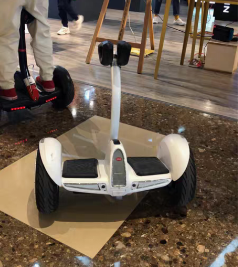 i-walk平衡车 样品轻微使用痕迹iwa...