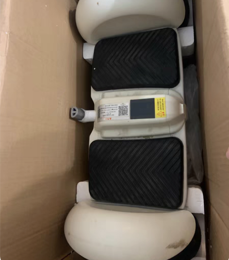 包邮领奥平衡车 可以蓝牙连接手机app 可...