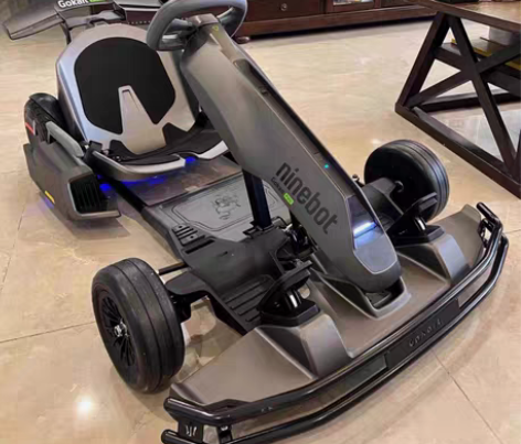 包邮全新小米卡丁车套件小米9号卡丁车成人儿...