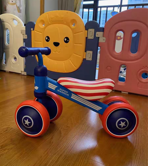 包邮平衡车儿童1-3岁低价出售小黄鸭乐的同...