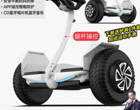 转卖德国ZOLA新款平衡车儿童8一12成年...