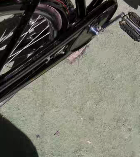 包邮老式自行车，凤凰65型，八十年代26自...