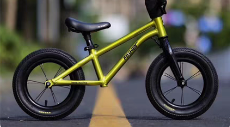 fisher儿童自行车童车平衡车 感兴趣的...