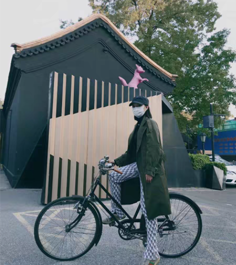 包邮英国1945年前后生产的26女车飞利浦...