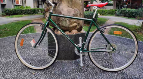 包邮旅行车(全地形车) 全新 700C*1...