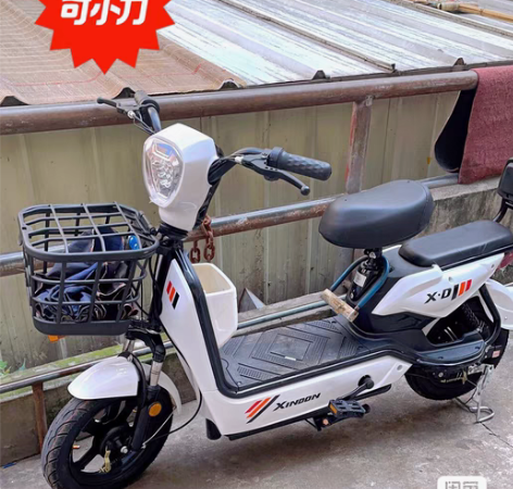包邮急售一批全新两轮电瓶车家用爱玛雅迪同款...