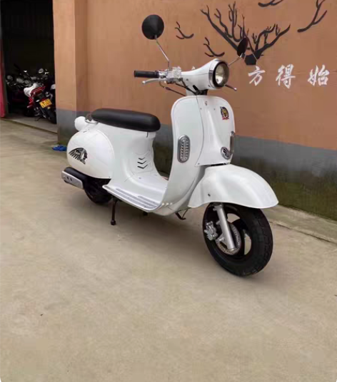 稀有的复古版。青春风格小清新。高端罗马假日...