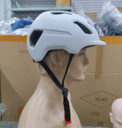 包邮双V品牌城市通勤骑行头盔,男士女士都可...