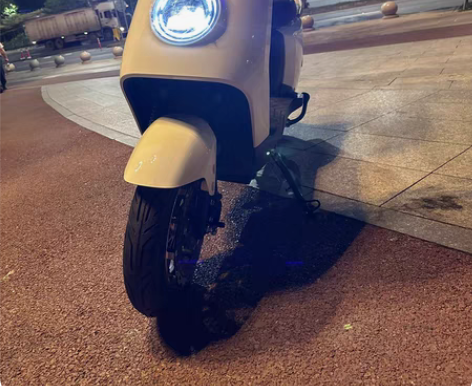 二手电动车二手新国标电动车国标车 可以上牌...