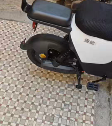 金箭仿9号 原装400w电机35码 9.9...