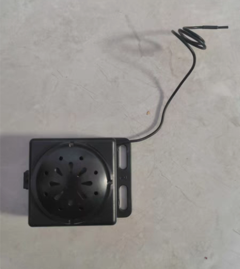 雅迪防盗报警器 雅迪防盗报警器，实拍图，成...