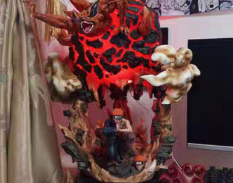 转卖（DM）火影忍者 GK 手办 巨浪佩恩...