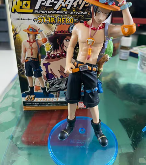 包邮艾斯有喜欢的联系吧万代的正品！拆封摆过...