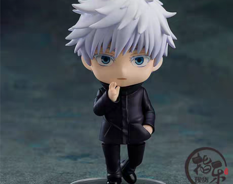 转卖Good Smile 日版手办 咒术回...