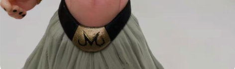 包邮七龙珠 反派 魔人布欧 手办摆件礼物 ...