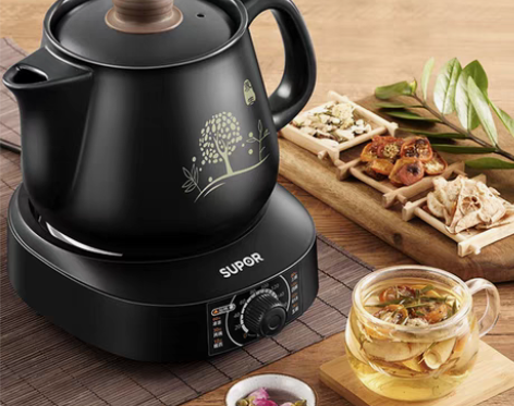 转卖SUPOR/苏泊尔 养生壶，用了两三次...