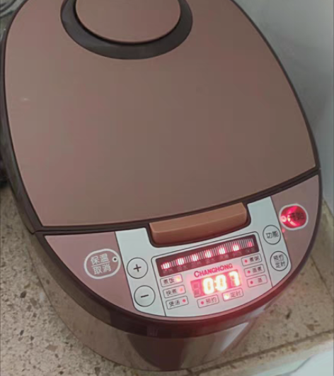 包邮全新智能电饭煲家用电饭锅苏泊尔同款4升...