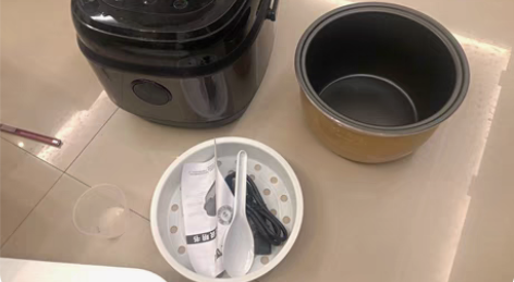 包邮全新未拆封美菱电饭煲正品3L4L5L电...