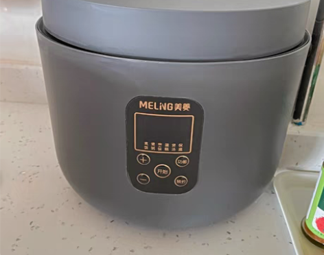 包邮全新未拆封美菱正品3L4L5L电饭煲家...