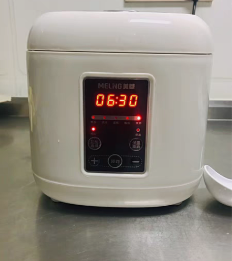 包邮全新包邮   美菱电饭煲家用2人1迷你...