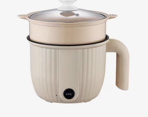 包邮【清仓】电炒锅小电锅家用多人煮饭锅电炒...