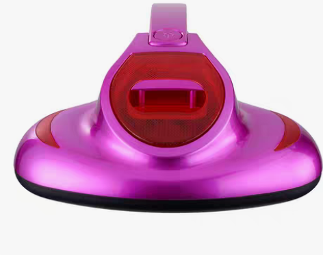 转卖华孚除螨仪 床铺家用床上紫外线吸尘器小...