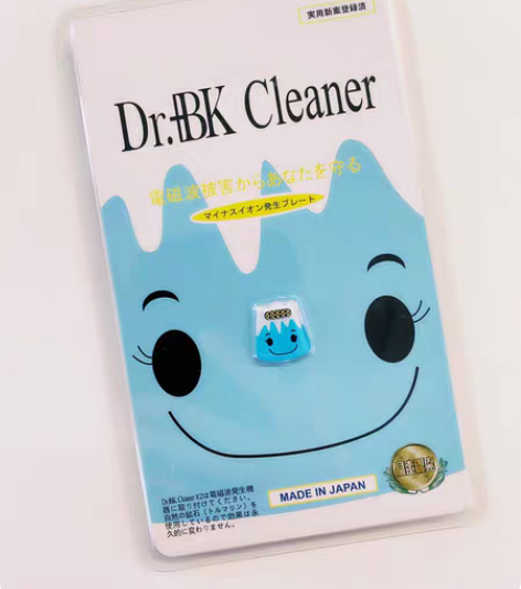 包邮#全新#日本Dr.+bk Cleane...