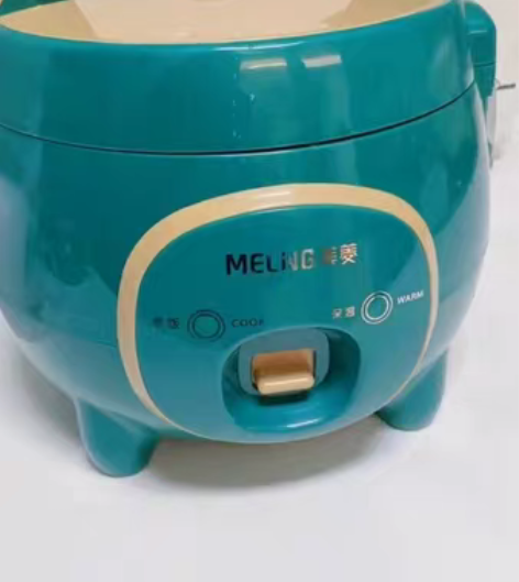 包邮出几个大牌美菱迷你电饭煲1~2人家用不...