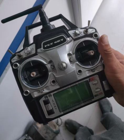 包邮六通道 遥控器    适用  航模 遥...