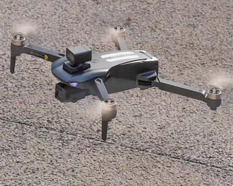 自用大疆同款 系列GPS无刷避障无人机8K...