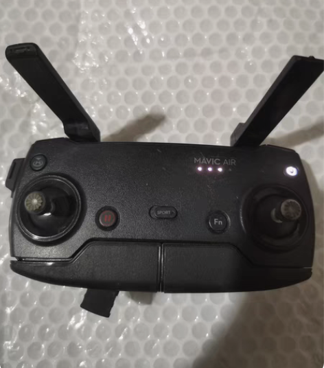 包邮大疆C2遥控器 型号：S01A 开机正...