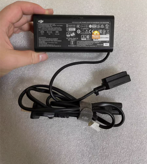 包邮原装大疆御2pro充电器电源适配器电池...