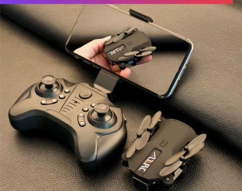 转卖利时空 遥控飞机无人机。电池不行了，其...