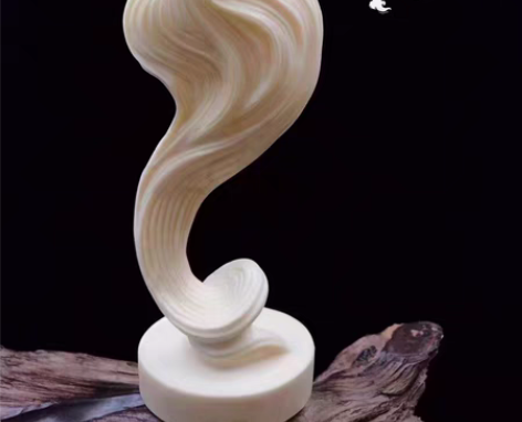 包邮寿星摆件工艺品，雕刻精湛，行神俱佳。中...