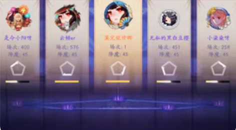 包邮决战平安京账号 塔防代打45,不过,全...