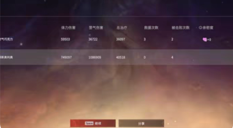 永劫无间征神噩梦万象神异竞速 神异竞速39...