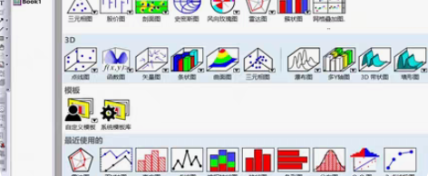 Origin作图,品质保证,有意者私聊~ ...