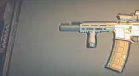 包邮使命召唤19武器m13b和奇美拉武器解...